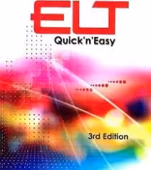 ELT Quick n easy 3rd Edition