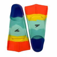 فین شنا قدرتی، سایز 30-32، برند Speedo