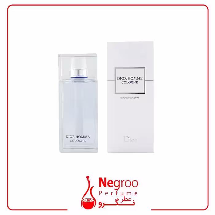 عطر ادکلن دیور هوم کلون 125 میل