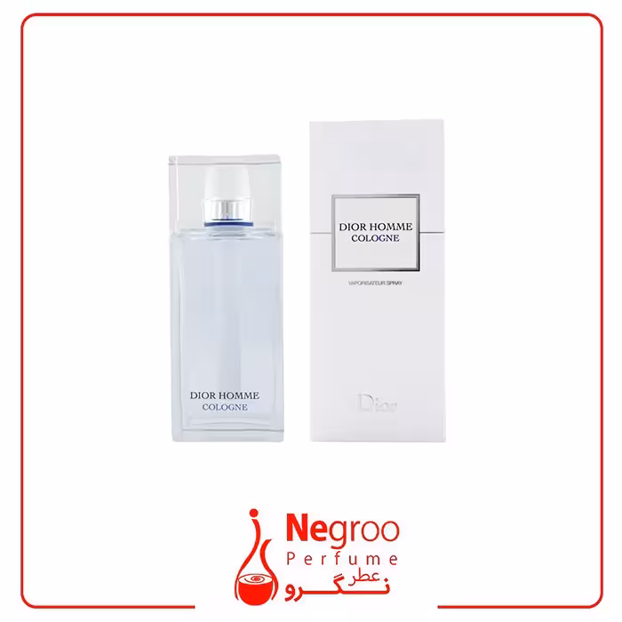 عطر ادکلن دیور هوم کلون 125 میل