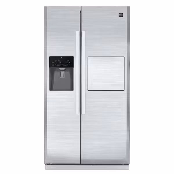 یخچال ساید بای ساید دوو مدل DES-3150SS