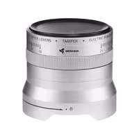 تمپر شارژی مباشی مدل ME-TMP4000