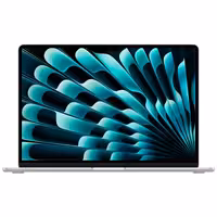 خرید و قیمت لپ تاپ 15 اینچی اپل مدل MacBook Air MC6J4 M4 24GB RAM 512GB SSD