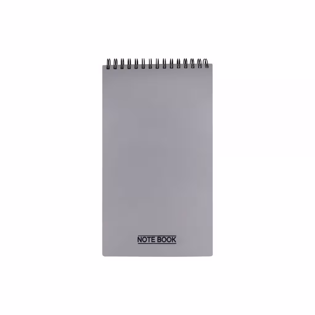 دفترچه یادداشت مهندسی پاپکو مدل NB-614
