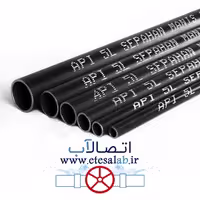 لوله مانیسمان API