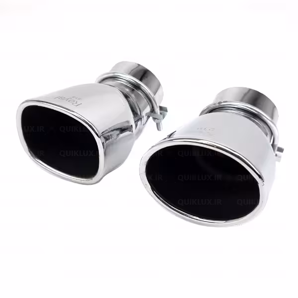 سراگزوز خودرو اسپرت مدل سرکج