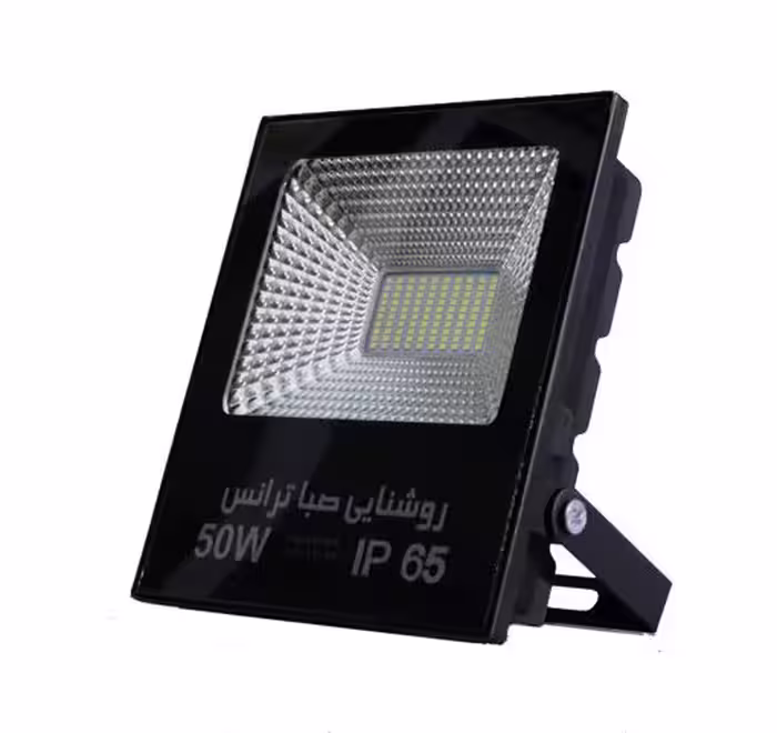 پرژکتور  تخت-50W  صباترانس