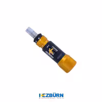 ترکمتر دسته پیچ گوشتی سری ZD مدل 700106 هزبرن