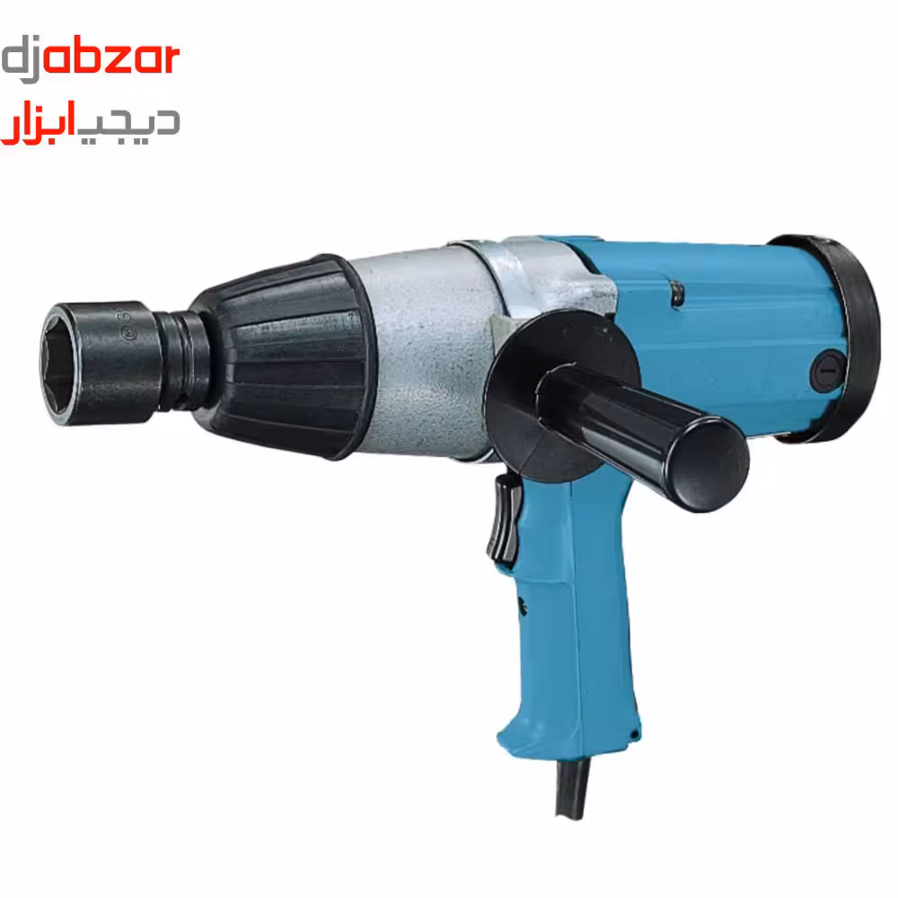 بکس برقی3/4 اینچ 850 وات ماکیتا مدل 6906
