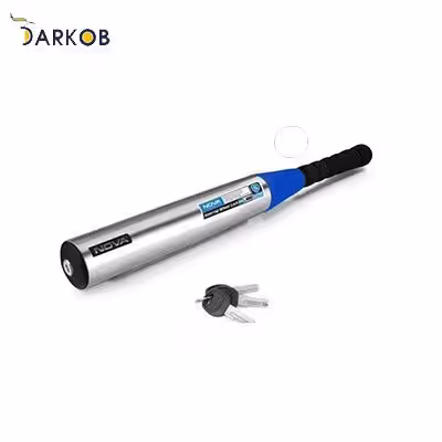 قفل فرمان بیسبالی نووا مدل NTL-8207-L900