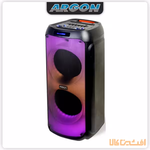 اسپیکر آرگون مدل AR-T1204