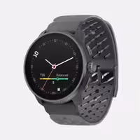 قیمت و خرید ساعت مچی فولاد تمام مشکی اندازه 45mm سونتو مدل Suunto Race S اورجینال