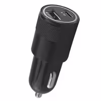 شارژر فندکی کوال کام مدل Quick Charge 3.0 | کالا مکس