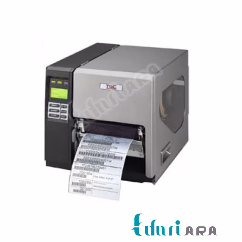 لیبل پرینتر TSC TTP-344M