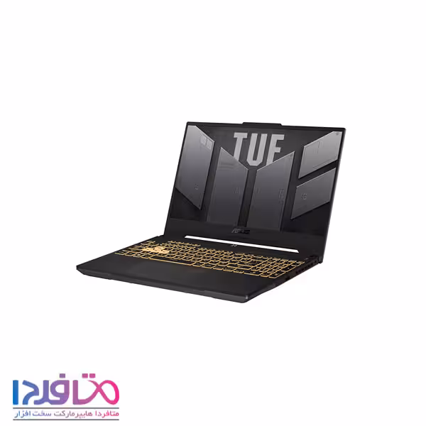 لپ تاپ گیمینگ ایسوس مدل TUF Gaming FX507ZC Core i7-12700H/16GB/1TB SSD/4GB RTX3050