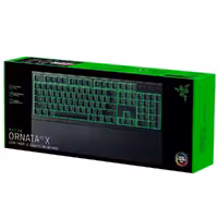 کیبورد ریزر مدل RAZER ORNATA V3 X