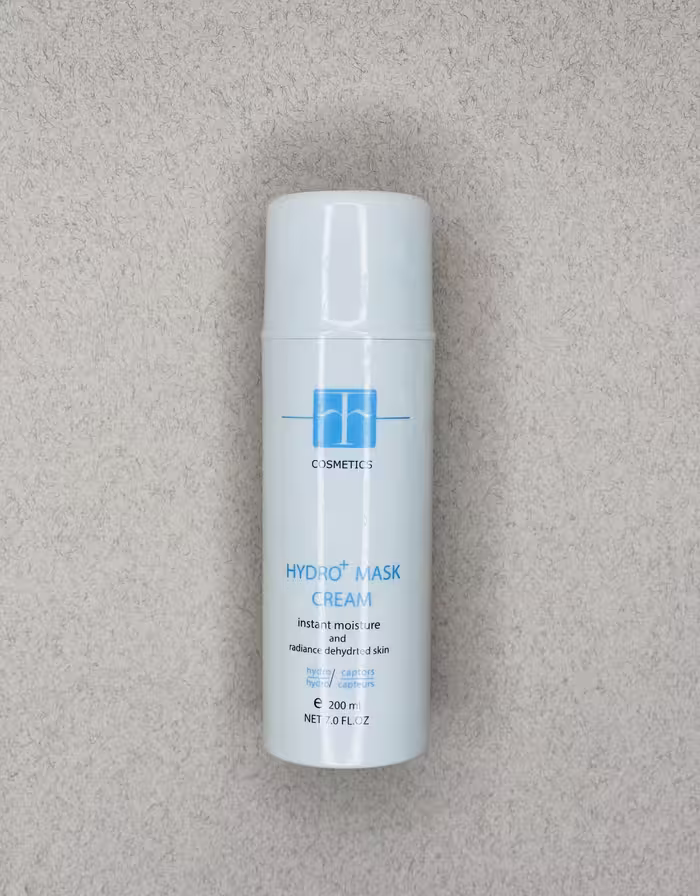 ماسک کرمی آبرسان اف کازمتیکFcosmetics 200ml