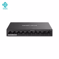 سوئیچ 10 پورت مرکوسیس مدل MS110P