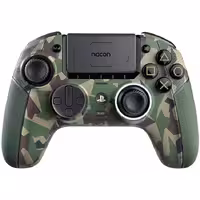 دسته Nacon Revolution 5 Pro ارتشی سبز