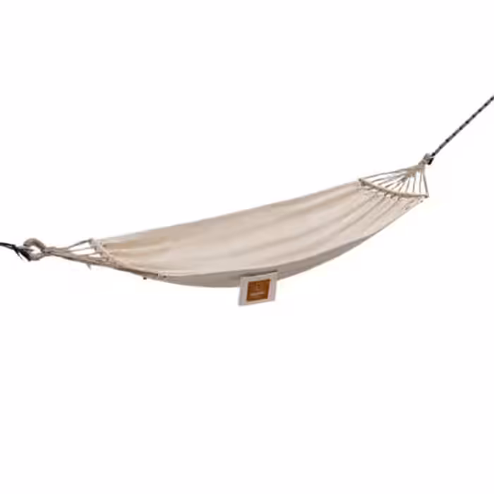 تخت آویز تک نفره نیچرهایک مدل DC-C01 Anti-Rollover Canvas