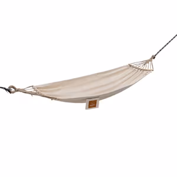 تخت آویز تک نفره نیچرهایک مدل DC-C01 Anti-Rollover Canvas