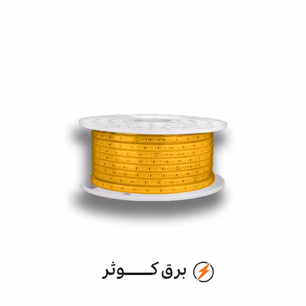 ریسه 10 وات انبه ای پارس شعاع توس