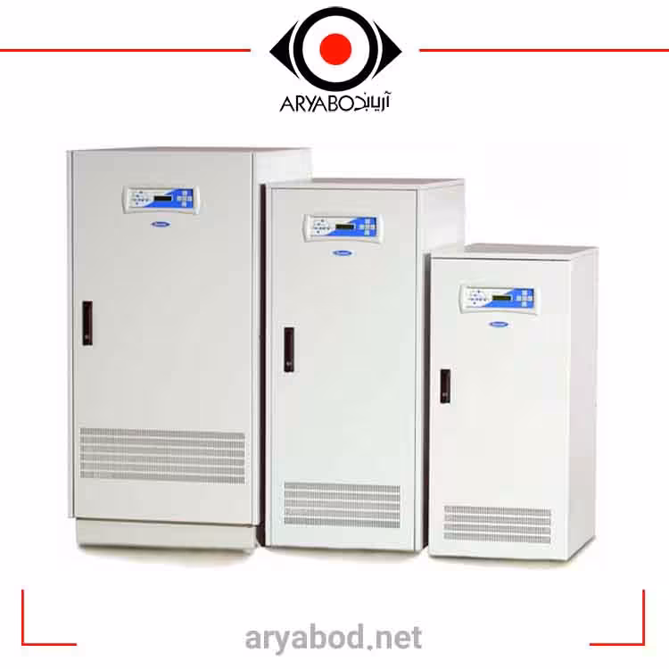 یو پی اس آنلاین آلجا UPS-ALJA-ONLINE-AJ380