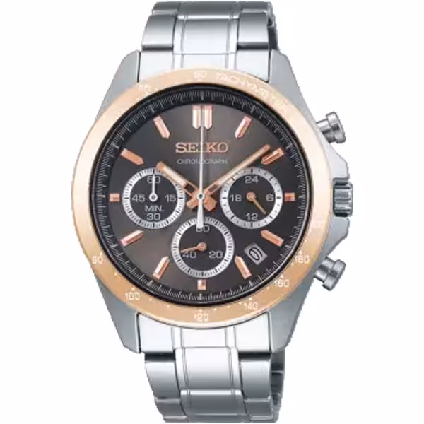 ساعت مچی سیکو مردانه مدل SEIKO SBTR026