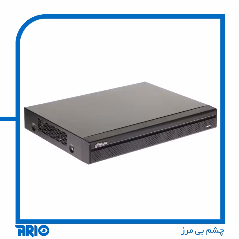 دی وی آر 16 کانال داهوا XVR5116H-4KL-X