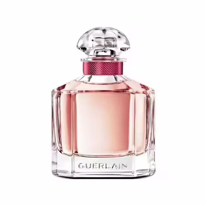 عطر مون گرلن بلوم آف رز 2019 ( GUERLAIN – Mon Bloom Of Rose )