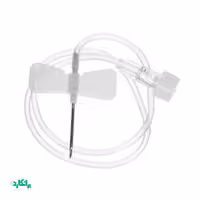 اسکالپ سفید HD گیج 19