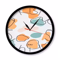 ساعت‌های دیواری راویتا طرح 2880