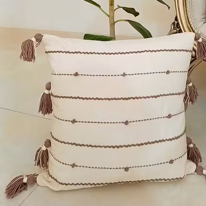 کاور کوسن کوک کد 18