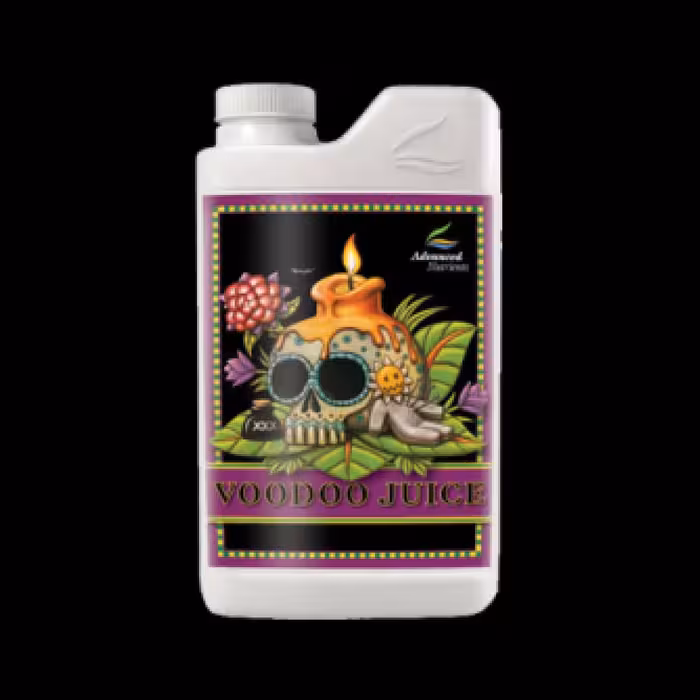 کود ادونس وودو جویس VOODOO JUICE  کود ریشه