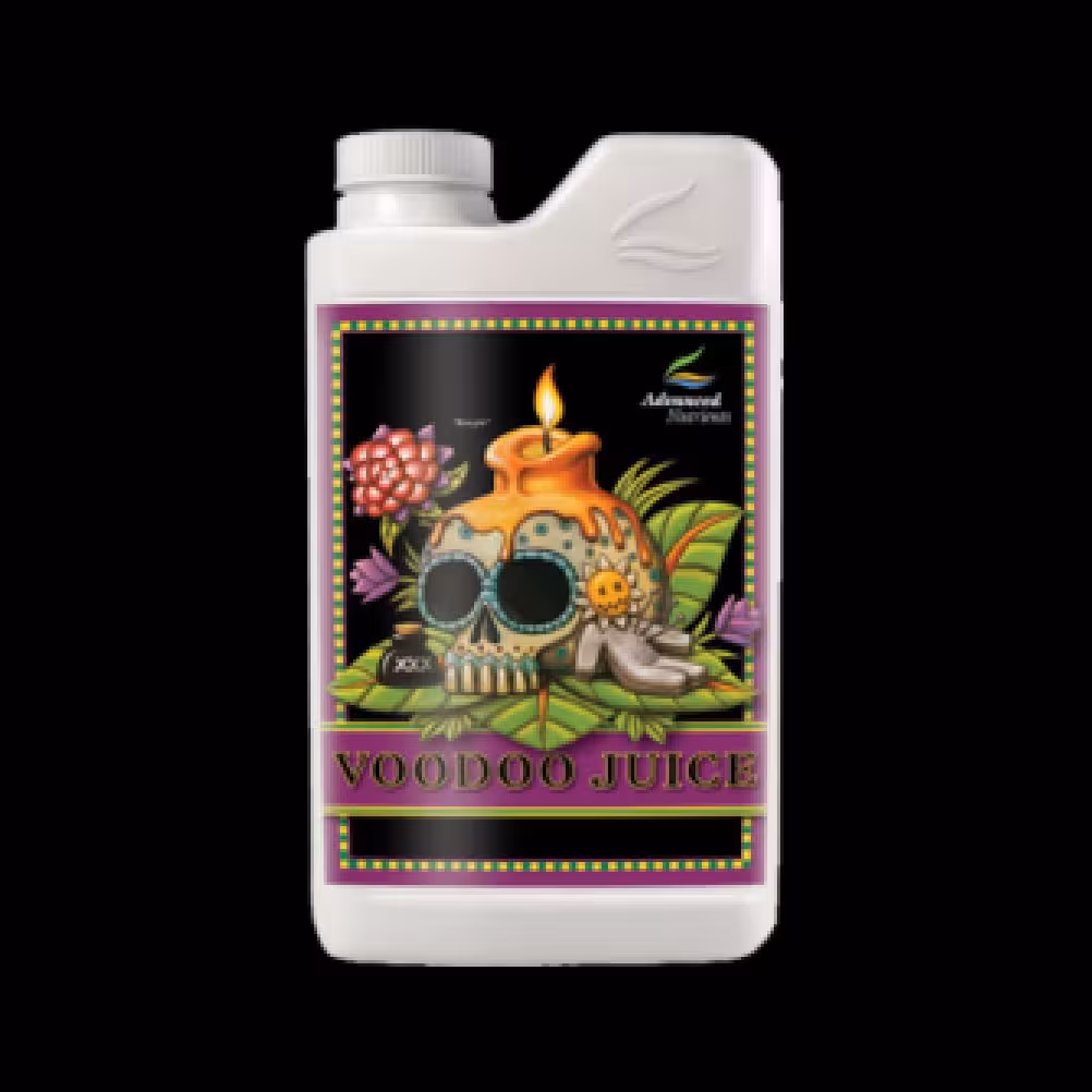 کود ادونس وودو جویس VOODOO JUICE  کود ریشه