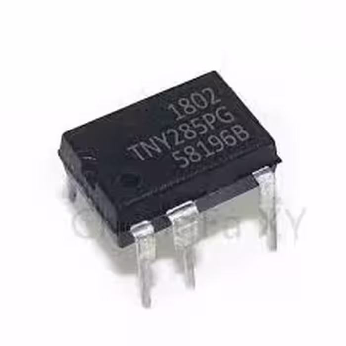 ای سی TNY285PG پکیج DIP-7