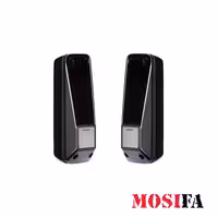 چشمی جک پارکینگ فک X20