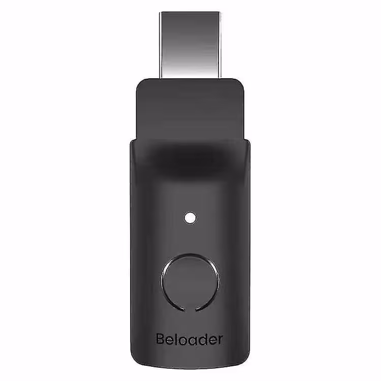 مبدل بیلودر Beloader PS5 Adapter Keyboard Mouse