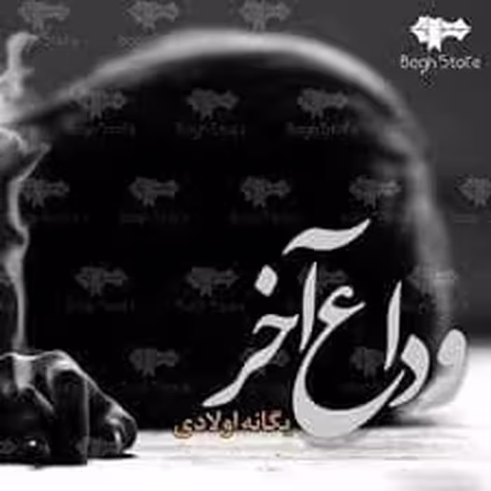 رمان وداع اخر pdf