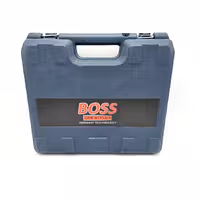 مجموعه 28 عددی دریل چکشی باس مدل LIFE_STYLE