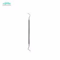 اسکیلر مکال 13/14 فتاح طب