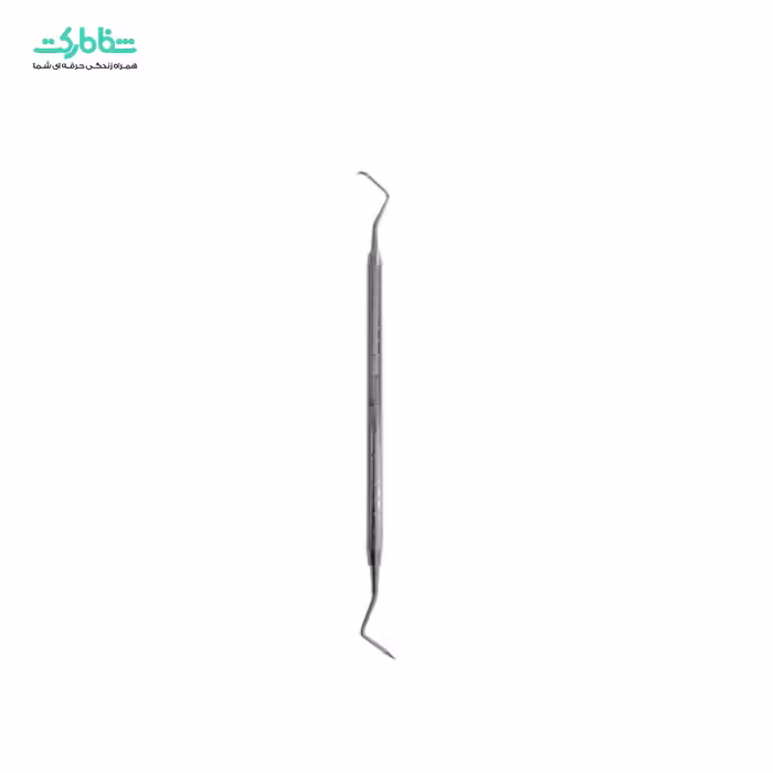 اسکیلر مکال 13/14 فتاح طب