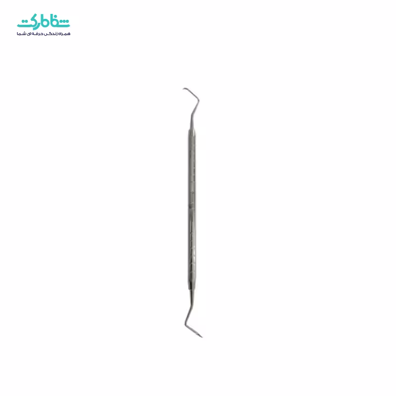 اسکیلر مکال 13/14 فتاح طب