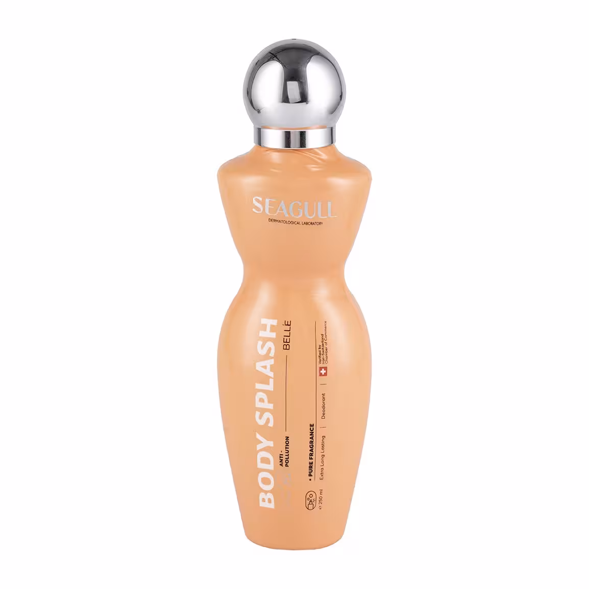 اسپری خوشبو کننده بدن بانوان سی گل BELLE (250 میل)