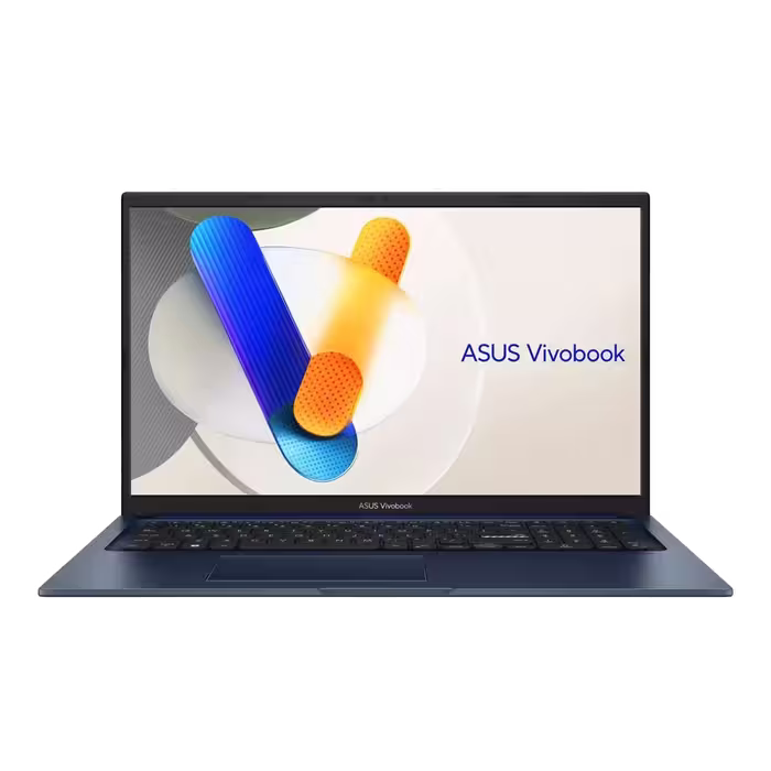 قیمت لپ تاپ ایسوس Vivobook 17 X1704VA i5 24GB 1TB SSD Intel