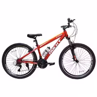 دوچرخه راکی سایز 26 مدل Rocky R2608-14 ویبرک 21 دنده