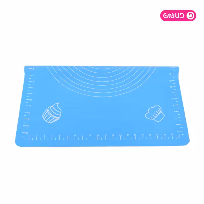 صفحه ویژه سیلیکونی مدرج 60*40