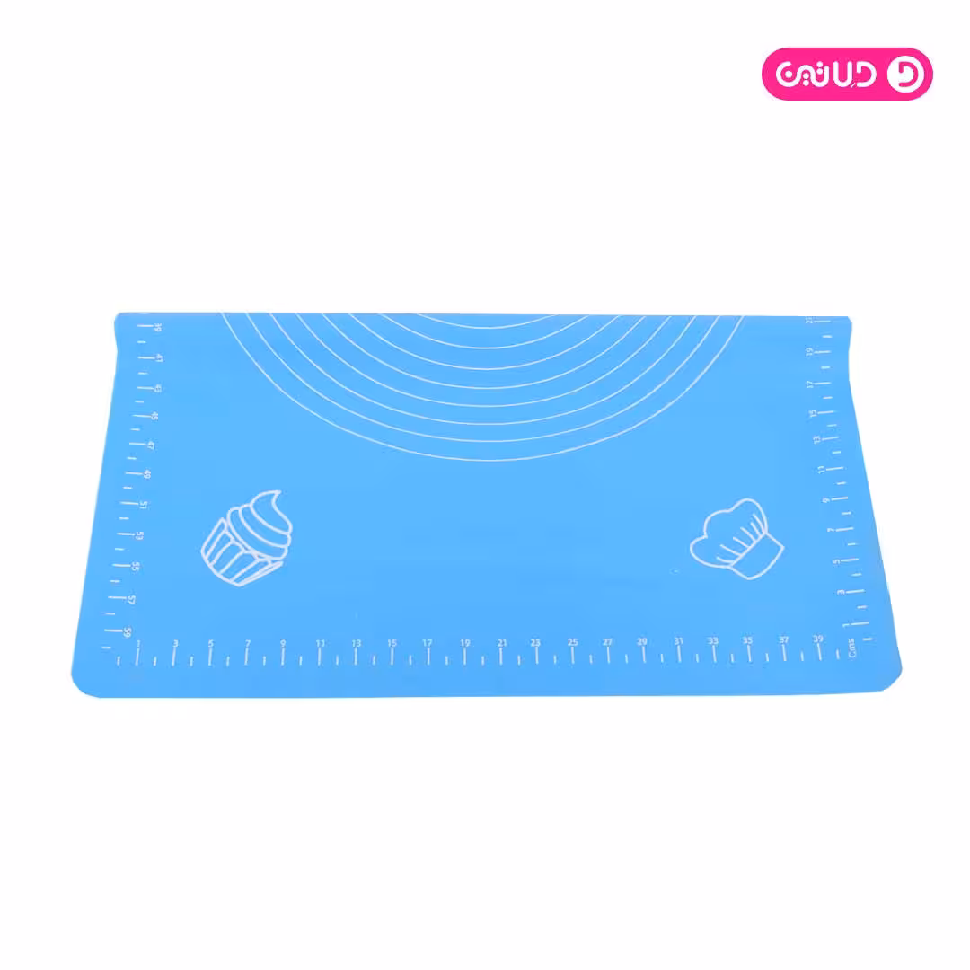 صفحه ویژه سیلیکونی مدرج 60*40