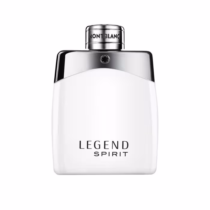 عطر ادکلن مونت بلنک لجند اسپیریت