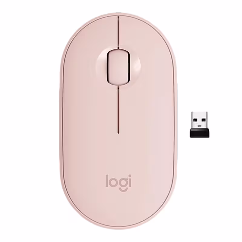 ماوس بی سیم لاجیتک مدل M350